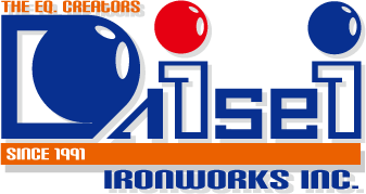 Daisei Ironworks Inc.